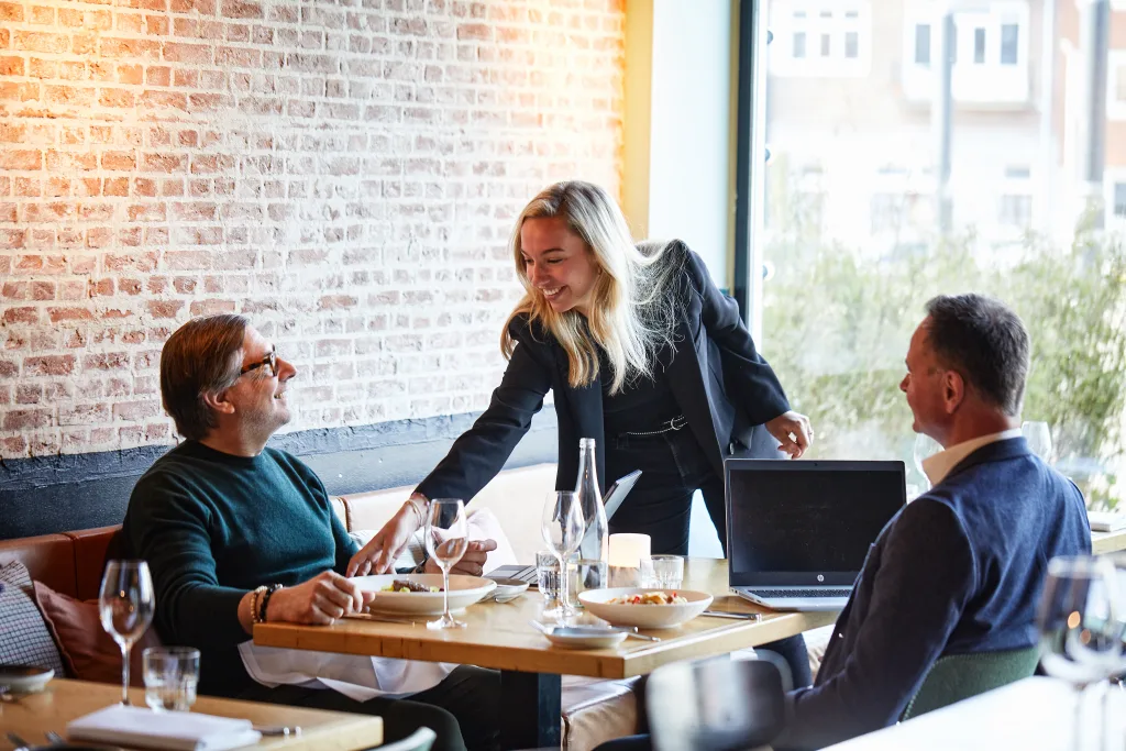 Featured image for Elevate your service level
