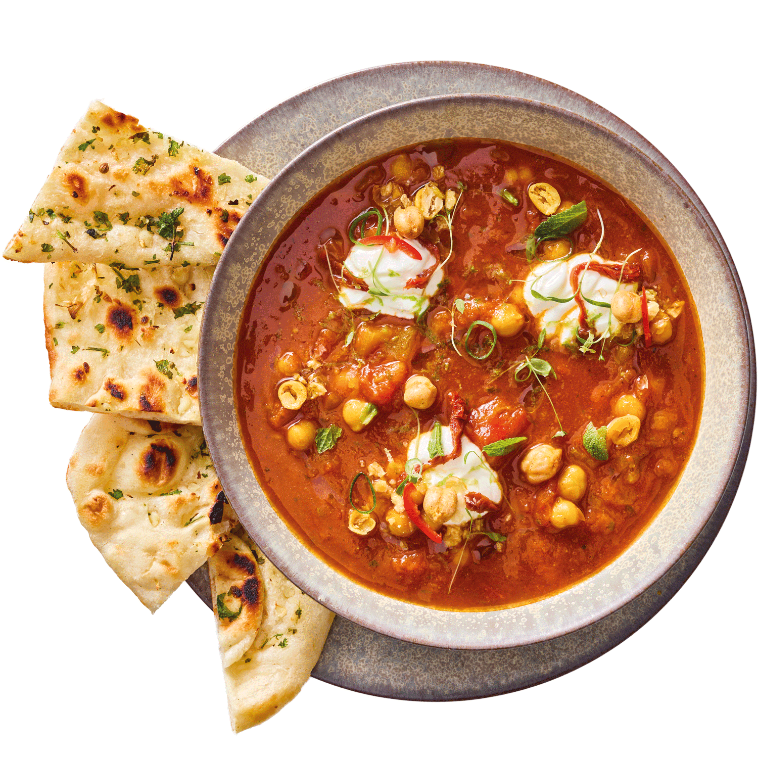 Harira Soup