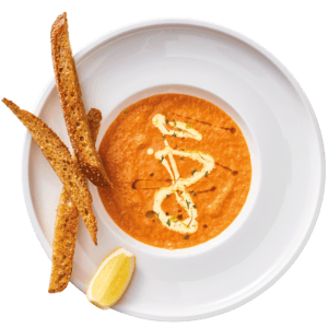 Lobster Soup