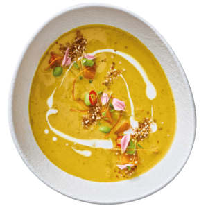 Curry Soup