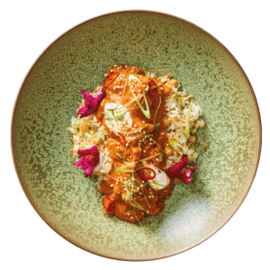 Chicken Tikka Masala